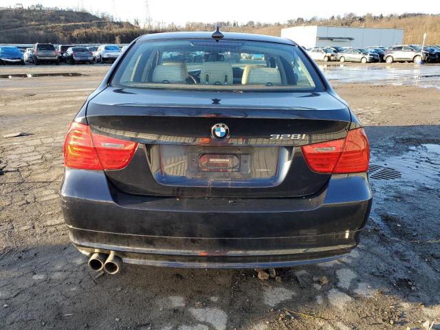Photo 6 from auction – 2009 BMW 328 I with VIN WBAPK53549A511647