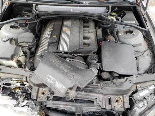 Photo 11 from auction – 2005 BMW 325 XI with VIN WBAEU33445PR19571