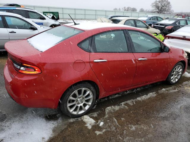 Photo 3 from auction – 2013 DODGE DART LIMIT with VIN 1C3CDFCA9DD298575