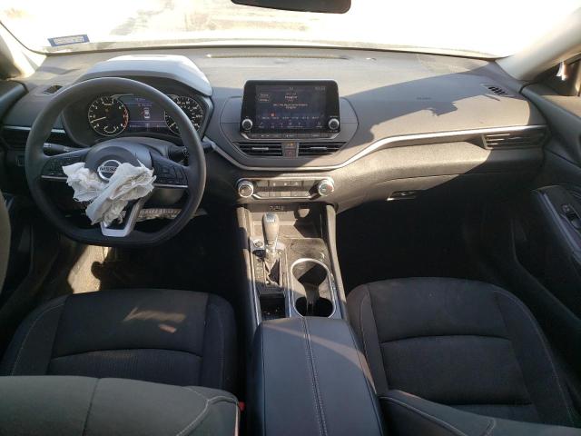 Photo 8 from auction – 2021 NISSAN ALTIMA SV with VIN 1N4BL4DV7MN332495