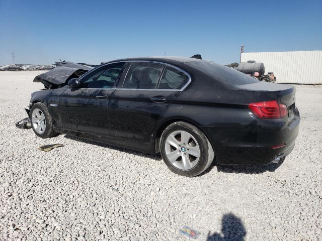 Photo 2 from auction – 2012 BMW 528 I with VIN WBAXG5C57CDW66197