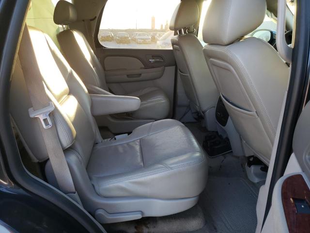 Photo 11 from auction – 2010 CHEVROLET TAHOE C150 with VIN 1GNUCCE02AR191458