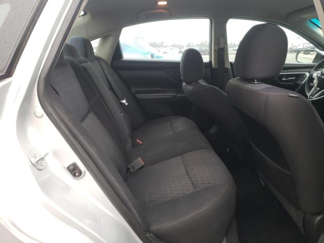 Photo 10 from auction – 2016 NISSAN ALTIMA 2.5 with VIN 1N4AL3AP1GN322416