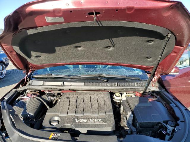 Photo 11 from auction – 2016 BUICK LACROSSE S with VIN 1G4G45G39GF265812
