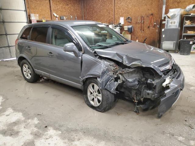 Photo 4 from auction – 2008 SATURN VUE XE with VIN 3GSCL33P68S513809