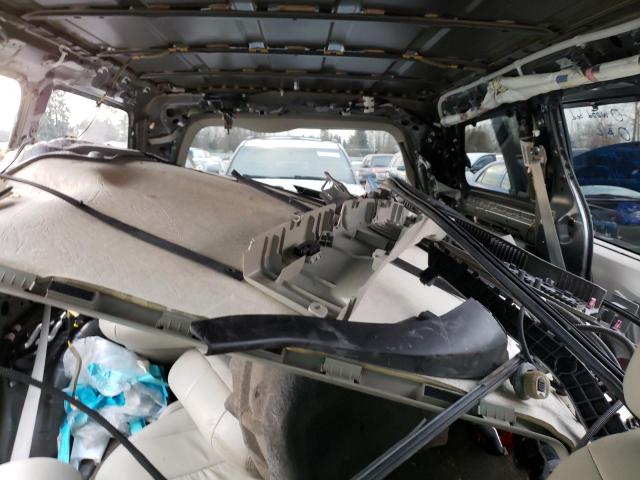 Photo 10 from auction – 2012 TOYOTA SIENNA XLE with VIN 5TDYK3DC1CS194770