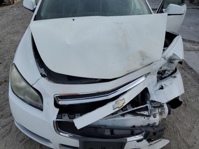 Photo 11 from auction – 2009 CHEVROLET MALIBU 2LT with VIN 1G1ZJ57B794156818