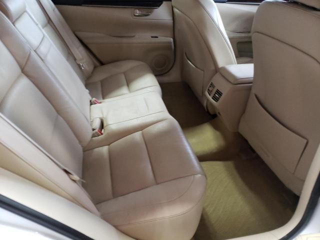 Photo 10 from auction – 2013 LEXUS ES 350 with VIN JTHBK1GG1D2043234