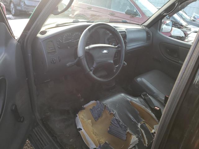 Photo 8 from auction – 2003 FORD RANGER with VIN 1FTYR10D03PA11738