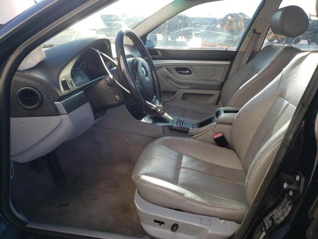 Zdjęcie 7 z aukcji – 2000 BMW 528 I AUTO z VIN WBADM6346YGU13614