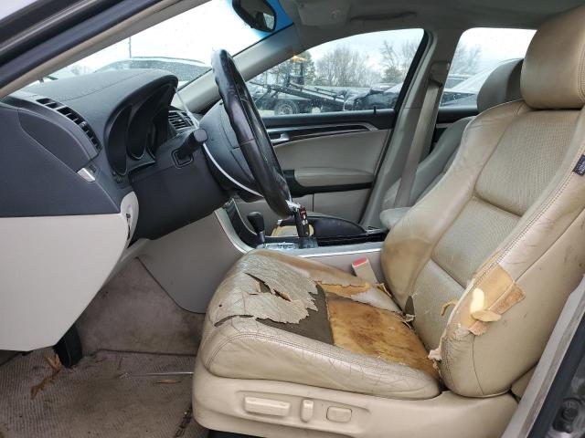 Photo 7 from auction – 2008 ACURA TL with VIN 19UUA66268A046983