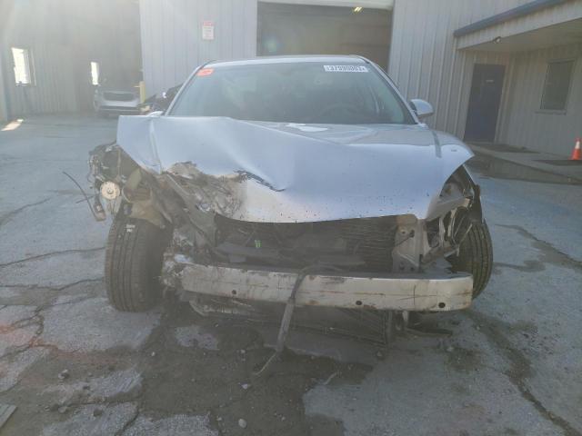 Photo 5 from auction – 2007 CHEVROLET IMPALA LS with VIN 2G1WB58K779228187