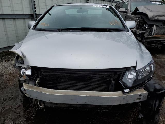 Photo 5 from auction – 2010 HONDA CIVIC EX with VIN 2HGFG1B86AH522709