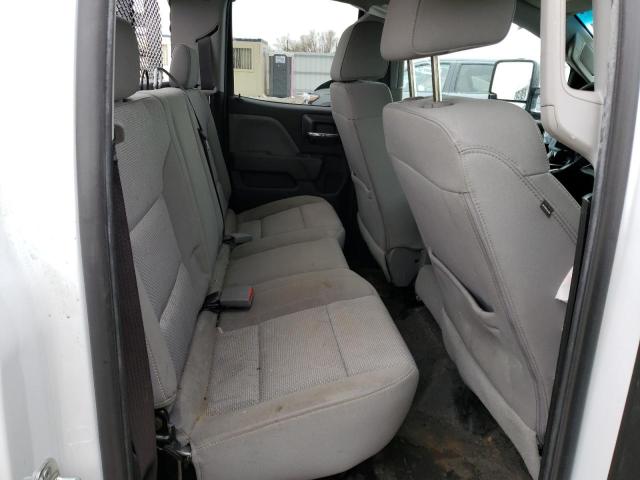 Photo 10 from auction – 2017 CHEVROLET SILVERADO with VIN 1GC2KUEG2HZ358840