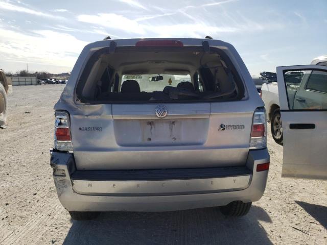 Photo 6 from auction – 2008 MERCURY MARINER HE with VIN 4M2CU29H78KJ25870