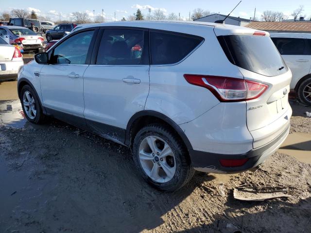 Photo 2 from auction – 2014 FORD ESCAPE SE with VIN 1FMCU0G97EUD38478