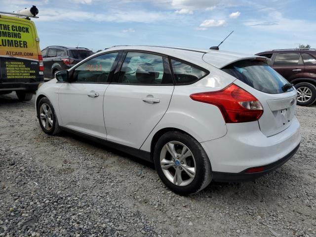 Photo 2 from auction – 2013 FORD FOCUS SE with VIN 1FADP3K21DL223669