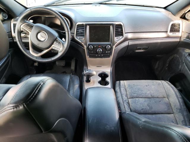 Photo 8 from auction – 2014 JEEP GRAND CHER with VIN 1C4RJFBG2EC417191