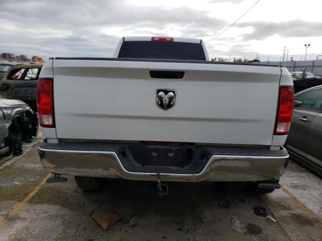 Photo 6 from auction – 2014 RAM 3500 ST with VIN 3C63RRGJ5EG119047