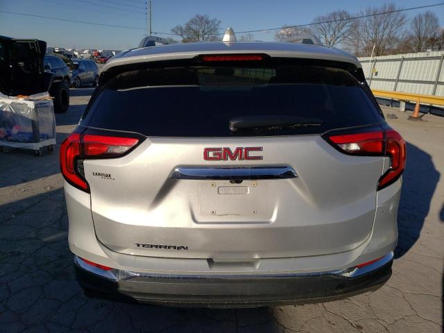 Photo 6 from auction – 2019 GMC TERRAIN with VIN 3GKALPEV0KL239812