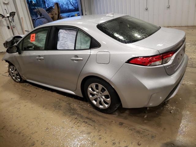 Photo 2 from auction – 2020 TOYOTA COROLLA LE with VIN JTDEPRAE8LJ018079