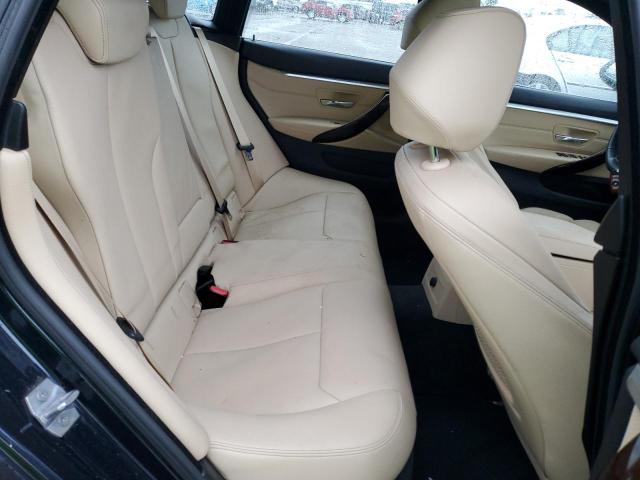 Photo 10 from auction – 2019 BMW 430XI GRAN with VIN WBA4J3C59KBL10479