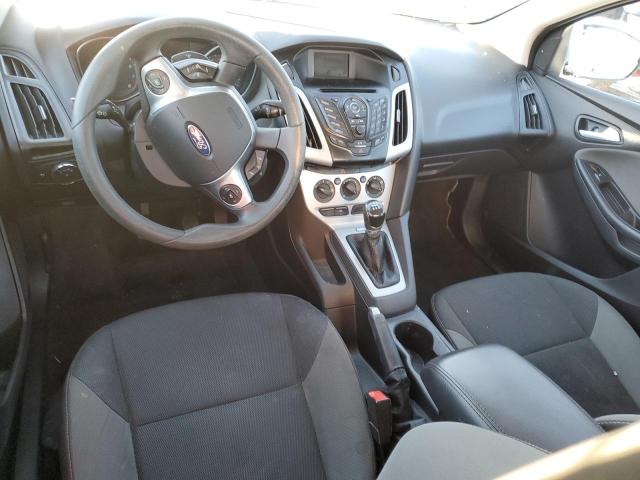 Photo 8 from auction – 2013 FORD FOCUS SE with VIN 1FADP3F29DL271544
