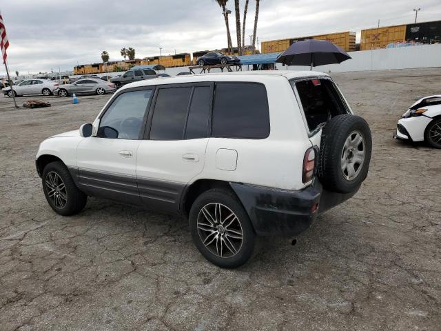 Photo 2 from auction – 1999 TOYOTA RAV4 with VIN JT3GP10V3X7059948