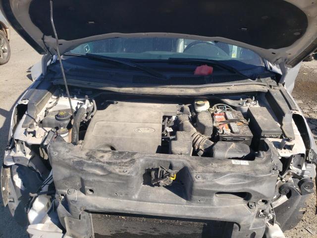 Photo 12 from auction – 2015 FORD EXPLORER L with VIN 1FM5K7F8XFGB90682