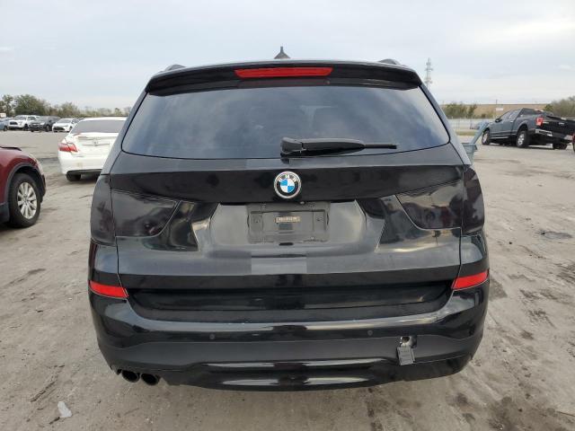 Photo 6 from auction – 2015 BMW X3 XDRIVE2 with VIN 5UXWX9C58F0D51296
