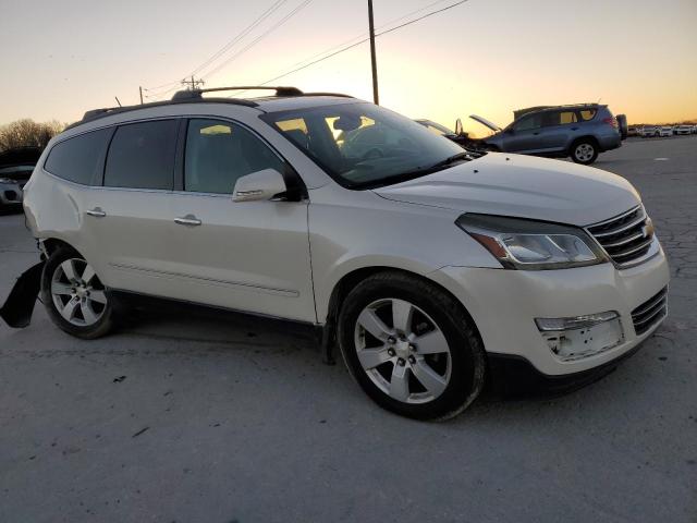 Photo 4 from auction – 2015 CHEVROLET TRAVERSE L with VIN 1GNKVJKD8FJ190964