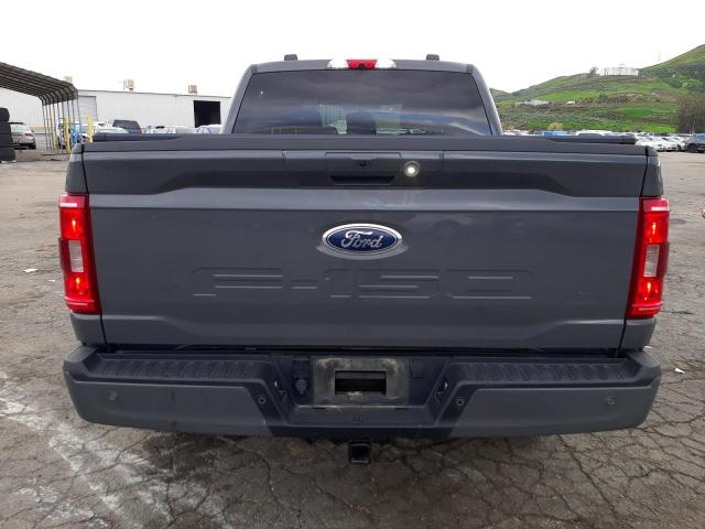 Photo 6 from auction – 2021 FORD F150 SUPER with VIN 1FTFW1ED6MFC89088