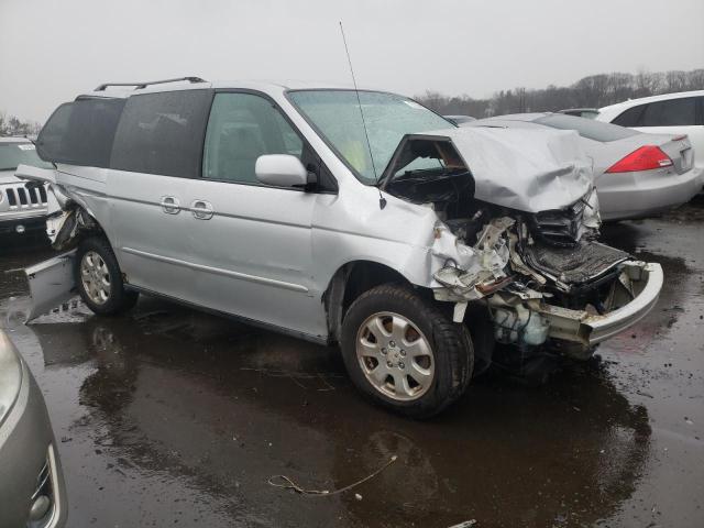 Photo 4 from auction – 2004 HONDA ODYSSEY EX with VIN 5FNRL18034B102473
