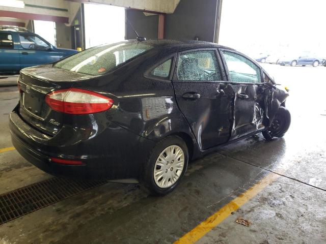 Photo 3 from auction – 2015 FORD FIESTA S with VIN 3FADP4AJ6FM223893