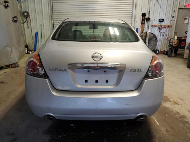 Photo 6 from auction – 2012 NISSAN ALTIMA BAS with VIN 1N4AL2AP0CC243531