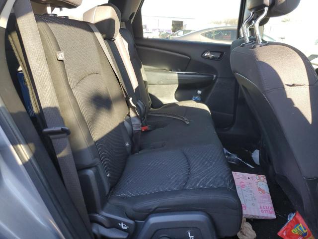 Photo 10 from auction – 2016 DODGE JOURNEY SX with VIN 3C4PDDBG5GT108244