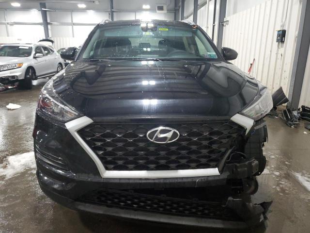 Photo 5 from auction – 2020 HYUNDAI TUCSON LIM with VIN KM8J3CA40LU103023