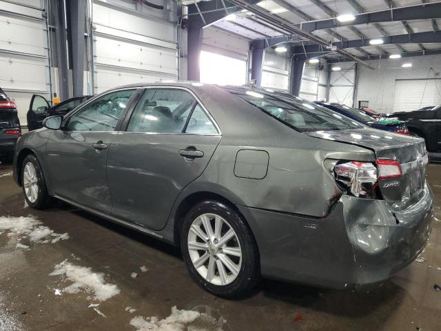 Photo 2 from auction – 2012 TOYOTA CAMRY SE with VIN 4T1BK1FK4CU511852