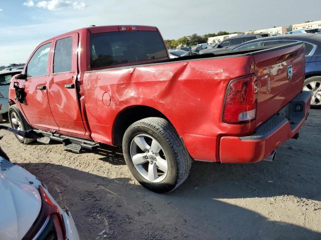 Photo 2 from auction – 2014 RAM 1500 ST with VIN 1C6RR6FT6ES179424
