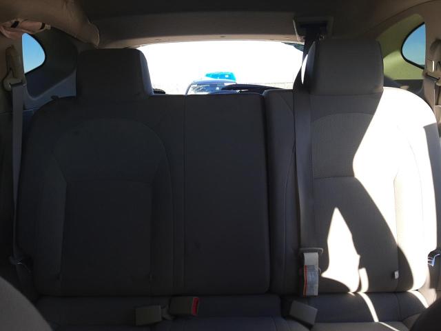 Photo 10 from auction – 2011 NISSAN ROGUE with VIN JN8AS5MV3BW309869