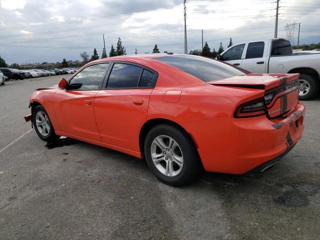 Photo 2 from auction – 2017 DODGE CHARGER SE with VIN 2C3CDXBG4HH548096