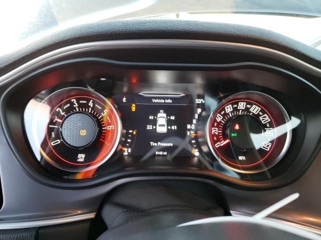 Photo 9 from auction – 2022 DODGE CHALLENGER with VIN 2C3CDZJG2NH211581