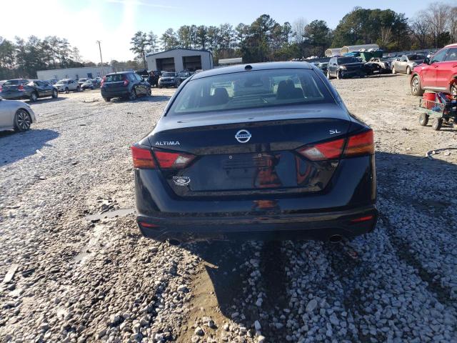 Photo 6 from auction – 2019 NISSAN ALTIMA SL with VIN 1N4BL4EV5KC258243