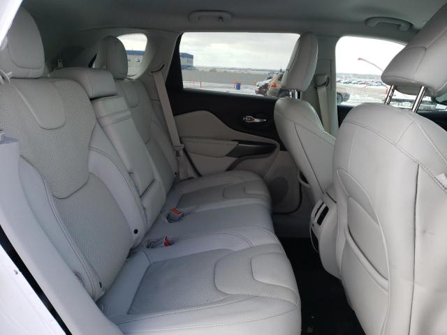 Photo 11 from auction – 2019 JEEP CHEROKEE L with VIN 1C4PJMDX3KD245901