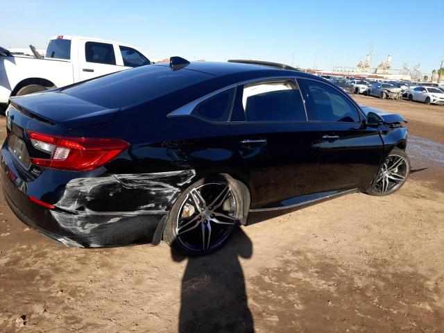 Photo 3 from auction – 2021 HONDA ACCORD TOU with VIN 1HGCV2F96MA030833