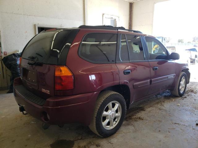 Photo 3 from auction – 2003 GMC ENVOY with VIN 1GKDT13S732289175