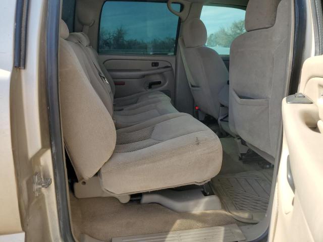 Photo 10 from auction – 2005 CHEVROLET SILVERADO with VIN 2GCEK13T551373820