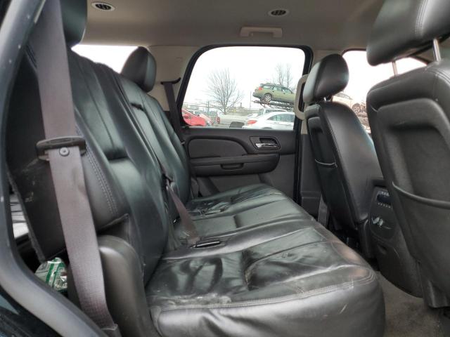 Photo 11 from auction – 2014 GMC YUKON SLT with VIN 1GKS2CE03ER214890