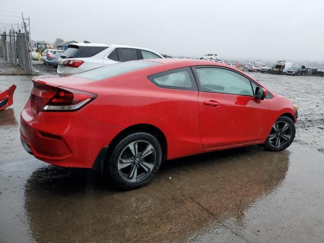Photo 3 from auction – 2015 HONDA CIVIC EX with VIN 2HGFG3B82FH505456