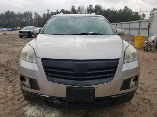 Photo 5 from auction – 2007 SATURN OUTLOOK XR with VIN 5GZER23787J104030